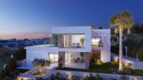 3 bedrooms villa for sale in Cumbre del Sol