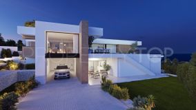 Villa en venta en Cumbre del Sol, 1.871.000 €