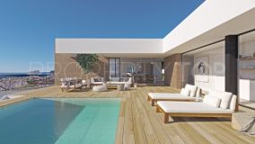 3 bedrooms villa for sale in Cumbre del Sol