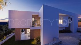 3 bedrooms villa for sale in Cumbre del Sol