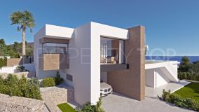 3 bedrooms villa for sale in Cumbre del Sol