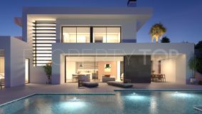 Villa en venta en Cumbre del Sol, 1.745.000 €