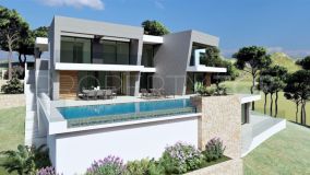 Villa en venta en Cumbre del Sol, 2.421.000 €