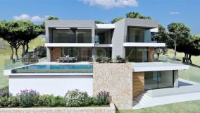 Villa with 3 bedrooms for sale in Cumbre del Sol