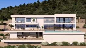 For sale villa in Cumbre del Sol