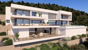 For sale villa in Cumbre del Sol