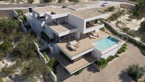 Villa for sale in Cumbre del Sol