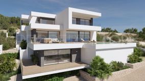Villa en venta en Cumbre del Sol, 2.456.000 €