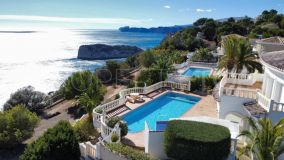 Villa en venta en Balcon al Mar, 2.250.000 €