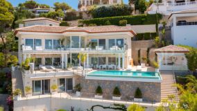 Villa for sale in Moraira, 2,495,000 €