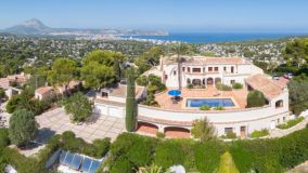 Villa en venta en Jávea, 3.650.000 €