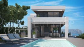 Villa for sale in Adsubia with 5 bedrooms
