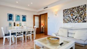 Apartamento con 2 dormitorios en venta en Arenal