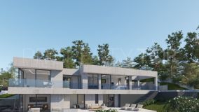 Villa en venta en Jávea, 2.500.000 €