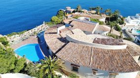 Villa en venta en Balcon al Mar de 5 dormitorios
