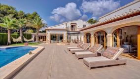 Villa en venta en La Lluca, 1.430.000 €
