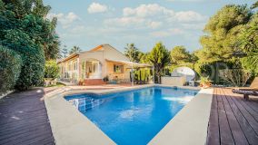 Villa en venta en Jávea, 585.000 €