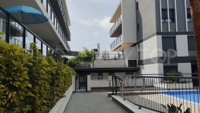 Comprar apartamento con 3 dormitorios en Casco Urbano