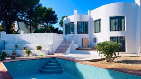 Villa en venta en Balcon al Mar, 1.495.000 €