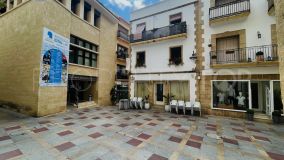 Se vende villa de 8 dormitorios en Casco antiguo