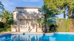 Villa en venta en Adsubia, 1.500.000 €
