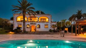 Villa en venta en Adsubia, 2.950.000 €