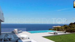 Villa en venta en Balcon al Mar, 2.400.000 €
