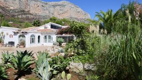 3 bedrooms Montgó villa for sale