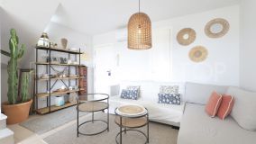 Buy duplex penthouse in Jávea