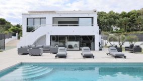 Villa for sale in Jávea