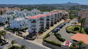 Apartamento en venta en la Playa del Arenal en Jávea