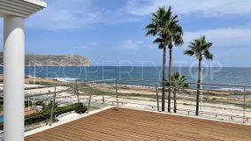 Apartment for sale in Jávea with 3 bedrooms