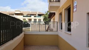 For sale Jávea apartment with 1 bedroom