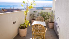 For sale Casco antiguo 2 bedrooms duplex penthouse