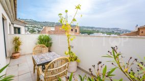 For sale Casco antiguo 2 bedrooms duplex penthouse