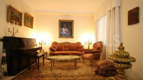 House for sale in Los Monteros Playa, Marbella East