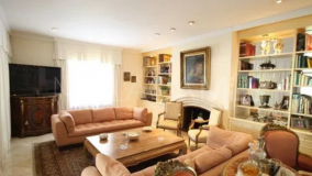 House for sale in Los Monteros Playa, Marbella East