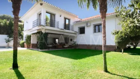 House for sale in Los Monteros Playa, Marbella East