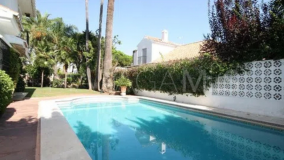 House for sale in Los Monteros Playa, Marbella East