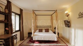 Villa zu verkaufen in Los Monteros Playa, Marbella Ost
