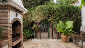 Villa zu verkaufen in Los Monteros Playa, Marbella Ost