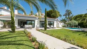 Charming Villa in La Quinta, Nueva Andalucia