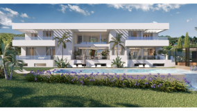 Villa for sale in Paraiso Alto, Benahavis