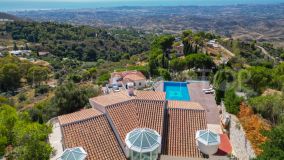 Campo Mijas villa for sale