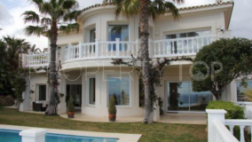 Villa de lujo en Altos de los Monteros, Marbella Este