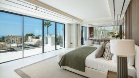 Villa zu verkaufen in Sierra Blanca, Marbella Goldene Meile