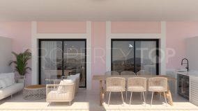 Renovation in Progress: Duplex Penthouse Apartment in Aloha Gardens, Nueva Andalucia, Marbella