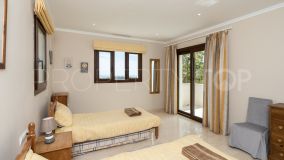 6 bedrooms Monte Mayor villa for sale