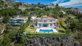 6 bedrooms Monte Mayor villa for sale