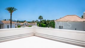 Villa for sale in Nueva Andalucia, Marbella